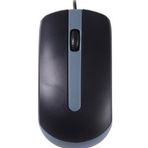 Torima TM-06 Kablolu Gri Optik Mouse
