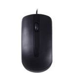 Torima TM-06 Kablolu Siyah Optik Mouse