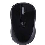 Torima TM-11 Ergonomik Kablosuz Siyah Optik Mouse