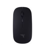 Torima TM-12 Ergonomik Rgb Işıklı Kablosuz Siyah Optik Mouse
