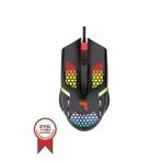 Torima Tm-15 USB Rgb Aydınlatmalı Gaming Oyuncu Mouse Siyah
