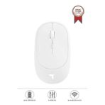 Torima Tm-16 Beyaz Kablosuz Çift Modlu Sessiz Mouse Fare