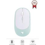 Torima Tm-16 Mavi Kablosuz Çift Modlu Sessiz Mouse Fare