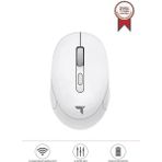 Torima Tm-17 Beyaz Çift Modlu Sessiz Kablosuz Mouse Fare