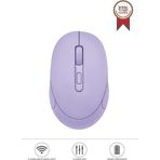 Torima Tm-17 Mor Çift Modlu Sessiz Kablosuz Mouse Fare