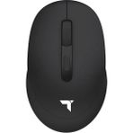 Torima Tm-17 Siyah Çift Modlu Sessiz Kablosuz Mouse Fare