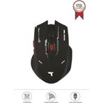 Torima Tm-20 Siyah Çift Modlu Kablosuz Oyuncu Mouse Fare