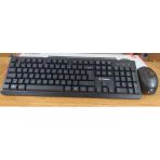 Torima Tmk-01 Kablosuz Klavye /Mouse Set