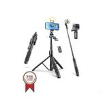 TORİMA Torima L16 Selfie Stick Tripod Siyah