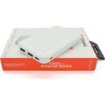 Torima Trm-1005 5000 Mah Powerbank Hızlı Şarj Destekli
