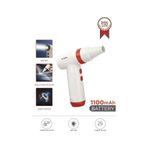 Torima TTB-01 Kırmızı Hava Üfleme Makinesi