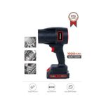 Torima TTB-01 Siyah Yüksek Hızlı Turbo Jet Hava Üfleme Makinesi