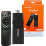Torima TV Stick 4K Ultra HD Android TV Box