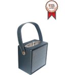 Torima X2 Wooden Case Siyah Bluetooth Hoparlör