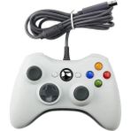 Torima Xbox 360/PC Uyumlu Kablolu Joystick Gamepad Controller