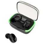 Torima Y60 Siyah Bluetooth Kulaklık