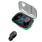 Torima Y90 Siyah Bluetooth Kulaklık