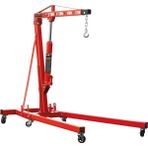 Torin 2 Ton Katlanabilir Motor İndirme Vinci