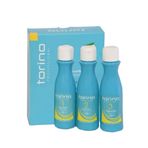 Torino 8696299108170 3x100 ml Brazillian Keratin Jel Seti