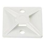 Tork 100.LÜ 28X28 Beyaz Yapışkanlı Kroşe