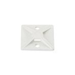 Tork 100'LÜ 19X19 Beyaz Yapışkanlı Kroşe