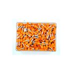 TORK 12AWG YALITIMLI KABLO YÜKSÜĞÜ 500 ADET - 4MM İZOLELİ - 12GA