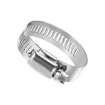 Tork 25-40 B Tip Ayarlı Hortum Kelepçesi