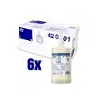 Tork 420401 6x1 lt Yağ ve Kir İçin Sıvı Sabun