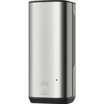 Tork 460009 Sensörlü Paslanmaz Çelik Köpük Sabun Dispanseri