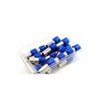 TORK 4AWG YALITIMLI KABLO YÜKSÜĞÜ 50 ADET / 25MM İZOLELİ / 4GA