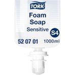 Tork 520701 Ekstra Hafif Köpük Sabun 1000 ml - 1 Adet