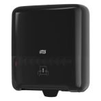 Tork 551008 Matic Hareketli Siyah Havlu Dispenseri