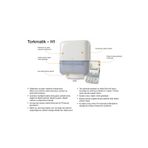 Tork 551100 Beyaz Matic Sensörlü Hareketli Havlu Dispenseri