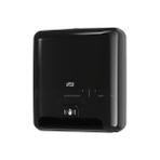 Tork 551108 Siyah Matic Sensörlü Hareketli Havlu Dispenseri