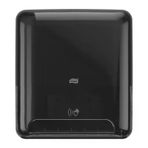Tork 551108 Siyah Matic Sensörlü Hareketli Havlu Dispenseri