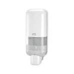 Tork 564500 1000 ml Beyaz Sabun ve Köpük Dispenseri