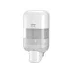 Tork 565200 500 ml Mini Beyaz Sabun ve Köpük Dispenseri