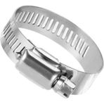 Tork 60-80 Ayarlı B Tip Hortum Kelepçesi