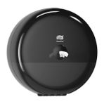 Tork 680008 Smart One Siyah Dispenser