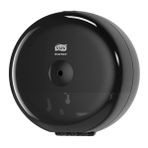 Tork 681008 Smart One Mini Siyah Dispenser