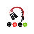 Tork 7700866923 - Renault Megane 1.6 K7m - Performans Buji Kablosu