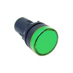 Tork AD16DS-24Y 24V AC/DC 22 mm Yeşil Led Sinyal Lambası