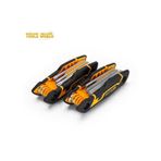 Tork Alyan Yıldız Torx Allen Seti Anahtar Takımı Çakı Model Takım 2 Adet