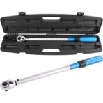 Tork Anahtarı 1/2 40-220Nm - Gri