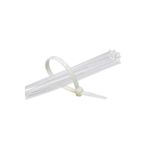 Tork Beyaz 3.6x140 mm 100 Adet Kablo Bağı Cırt Kelepçe