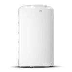 Tork Çöp Kovası Beyaz 50 Litre 563000