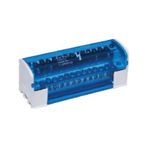 Tork DUNT210-80A 2+8 Delik Kapaklı Dağıtıcı Ünite