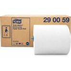 Tork Matic 280m x 6 Rulo Kokusuz Kağıt Havlu 1 Katlı 1 Paket Ultra Emici Özellikte