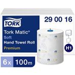 Tork Matic Advanced 100 m Hareketli Havlu