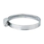 Tork Metal 50 x 70 MM Ayarlı Hortum Kelepçesi 10 Adet
